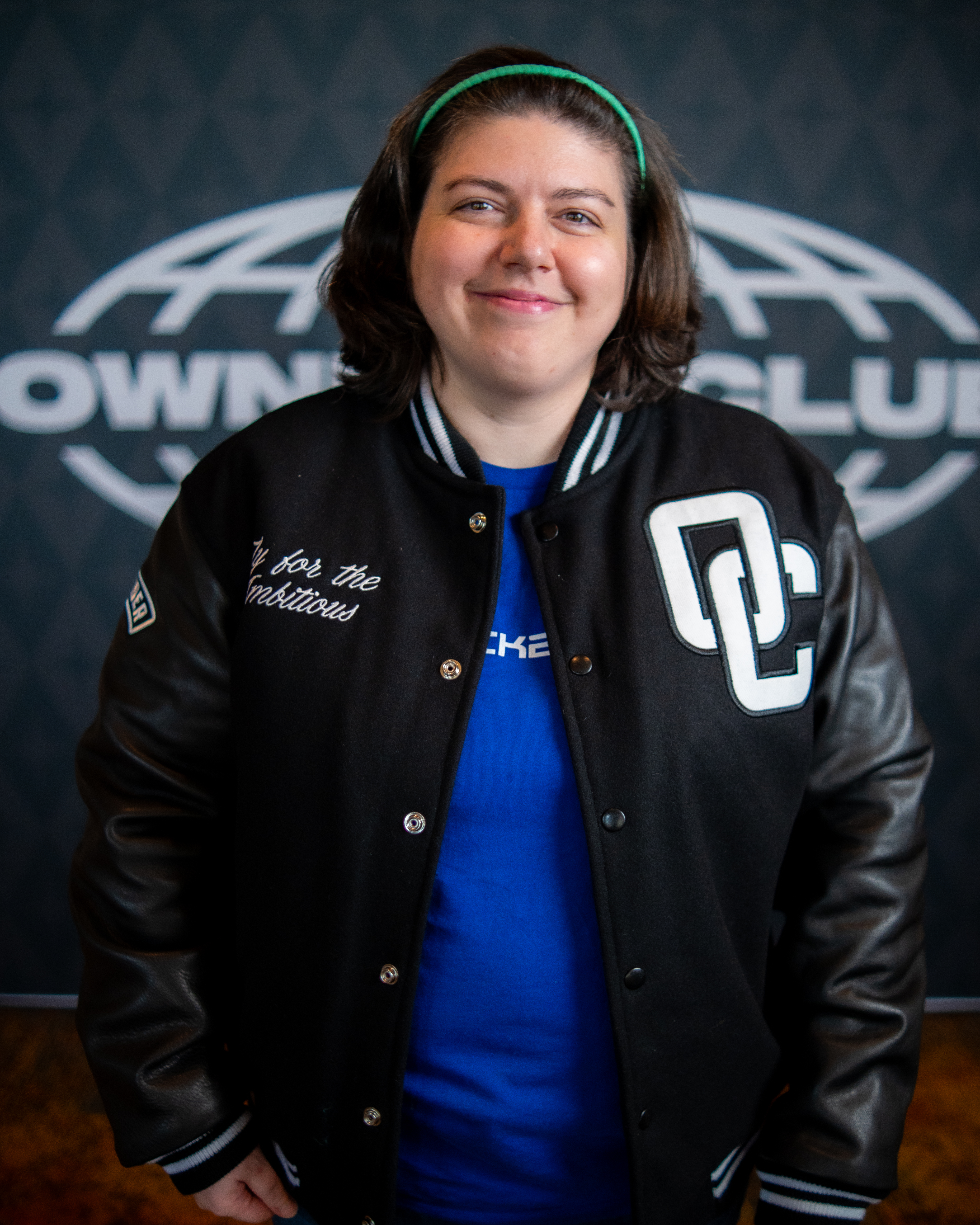 Heather Grizzard